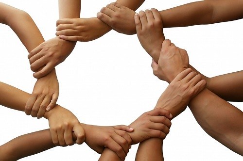 Đồng sức, đồng lòng, việc gì khó, cũng làm xong... | BAN THỜI SỰ - VOV1
