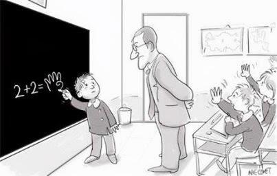 Giải nghĩa nhân bất học bất tri lý là gì?