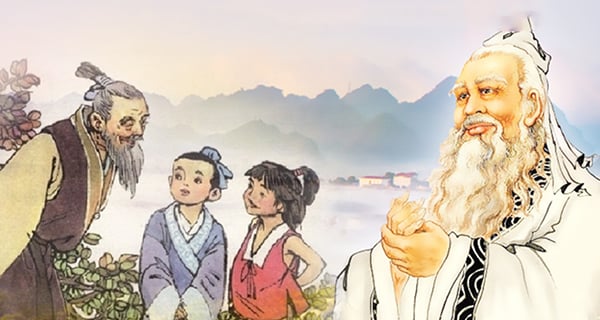 Cổ nhân dạy: 'Trong ba người đồng hành, ắt có người làm thầy của ta', họ là  những ai?